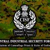 Join CENTRAL FORCE CISF 2021 WhatsApp Group