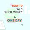 Join Fast money earners WhatsApp Group