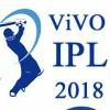 🏏🏏IPL 2018  UPDATES 👍🏏🏏