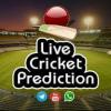 LIVE CRICKET PRODICTION