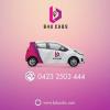 B4U Cabs Earn