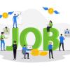 Job updates