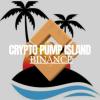 Join Crypto Pump island 52🌴 WhatsApp Group