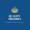 Quality Freebies