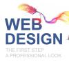 Learn website design