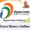 Join Earning online WhatsApp Group