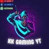 KK GAMING YT