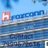 Join Foxconn technology WhatsApp Group