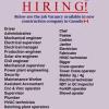 Join JOB VECANCY EUROPE/ USA WhatsApp Group