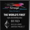 Smart contract project✌