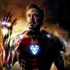 Iron man Fans