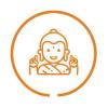 Join Buddha Theatre World WhatsApp Group