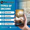 Join Pol Magic ✨ 100% Decentralise Upcoming 2 WhatsApp Group
