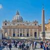 Roman Catholic callings 🇻🇦