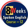 8WS2 - Spoken English