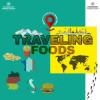 Join ✈️TRAVELING & FOODS🍔 WhatsApp Group