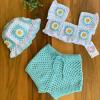 Vee's crochet 🧶🧶