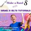 Join IELTS Study WhatsApp Group