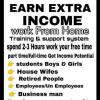 Join Work from home jobs (2) WhatsApp Group
