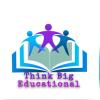 Join THINK BIG EDUCATIONAL WhatsApp Group
