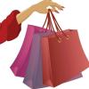 Shopping dil se.....💕💓🏪