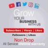 Youtube ✅Earning Group✔🔰