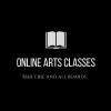ONLINE ARTS CLASSES #3
