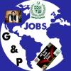 G&P Jobs