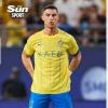 Only Cristiano Ronaldo updates