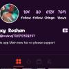 Join 🪶ITS YOUR NAJIM 🦅®️ WhatsApp Group