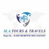Join M.A Tour & Travels WhatsApp Group