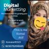 😎Digital marketing🙋🏻‍♀️Online earning💰💵💸