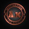 Join A✿K * Motivation ◉⁠‿⁠◉ WhatsApp Group