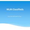 MLM business