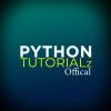 Join PYTHON TUTORIALz Official WhatsApp Group