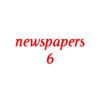 Daily newspaper 🗞️