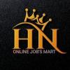 Join 💫👨‍🎓HN ONLINE JOB'S MART🎓✍️ WhatsApp Group
