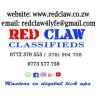 RedClaw Online Mercedes