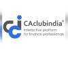 GST CAclubindia 5