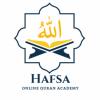 Hafsa Online Quran Academy