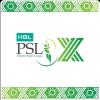 Pakistan Super League x