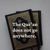 I gained Muhammad without losing Jesus