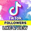 TIKTOK SERVICES