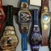 WWE updates and highlight