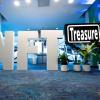 TREASURE NFT REWARDS