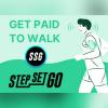 Join Step Set Go App 🏃🏻‍♀️🏃🏻‍♂️ WhatsApp Group
