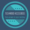 Tech World Accessories❤️