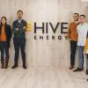 Join HIVE Energy Investment WhatsApp Group