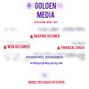 GOLDEN'S MEDIA