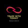 Join Trade With Tommy WhatsApp Group